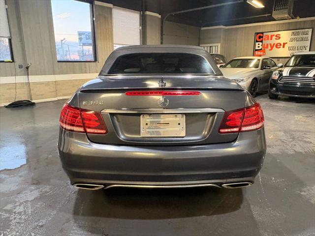 2014 Mercedes-Benz E 350 E 350
