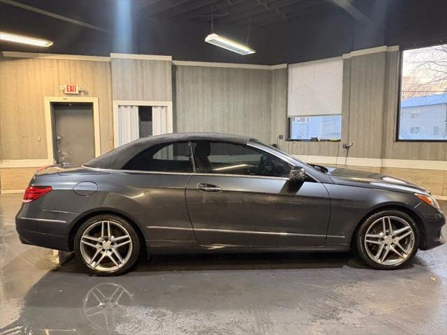 2014 Mercedes-Benz E 350 E 350