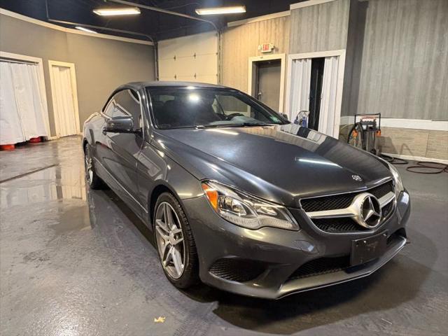 2014 Mercedes-Benz E 350 E 350