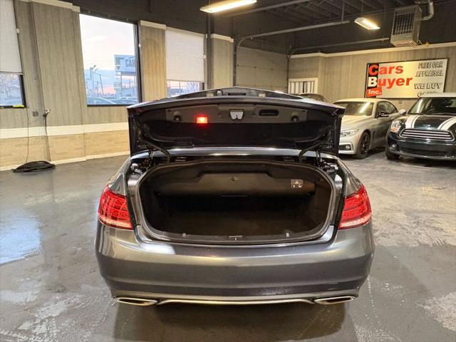 2014 Mercedes-Benz E 350 E 350