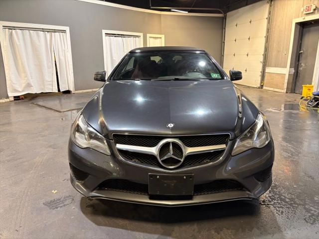 2014 Mercedes-Benz E 350 E 350