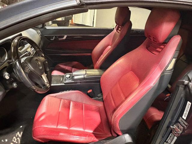 2014 Mercedes-Benz E 350 E 350