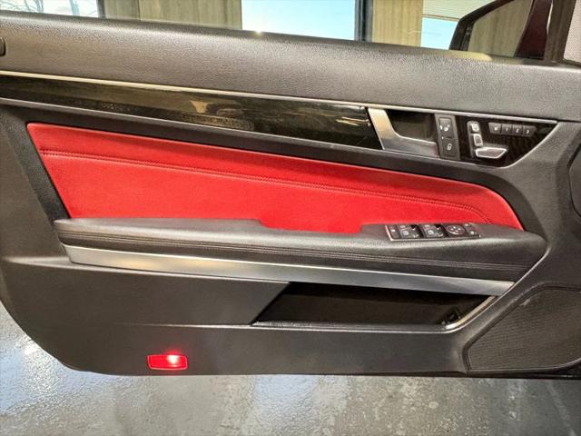 2014 Mercedes-Benz E 350 E 350