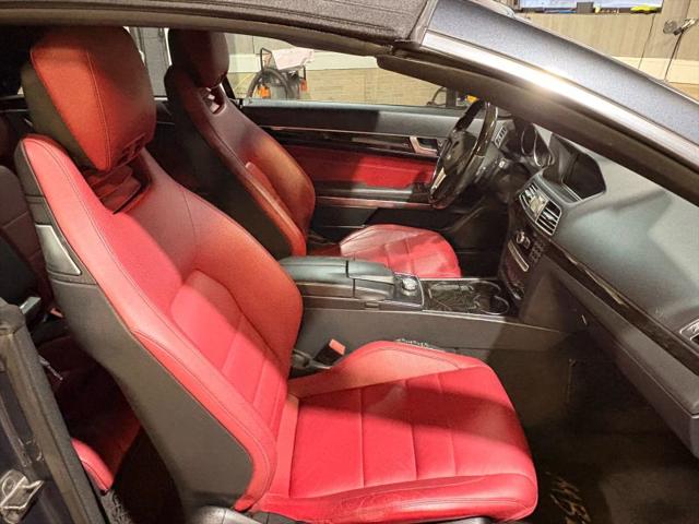 2014 Mercedes-Benz E 350 E 350