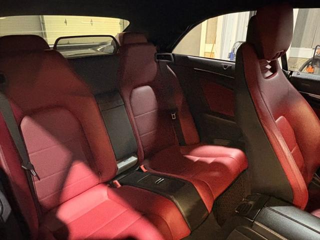 2014 Mercedes-Benz E 350 E 350