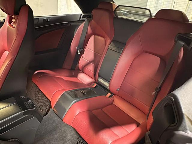 2014 Mercedes-Benz E 350 E 350