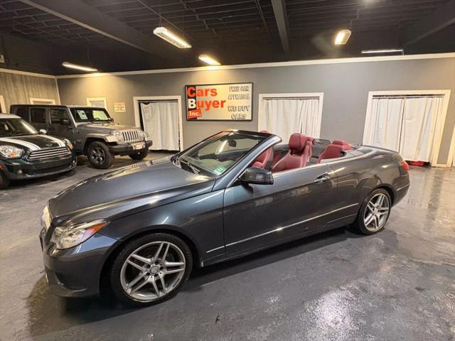 2014 Mercedes-Benz E 350 E 350