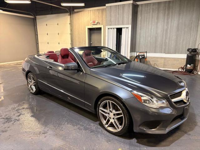 2014 Mercedes-Benz E 350 E 350