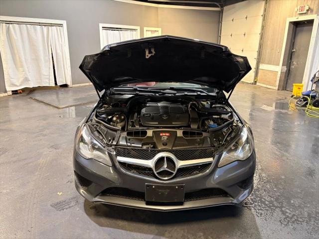 2014 Mercedes-Benz E 350 E 350