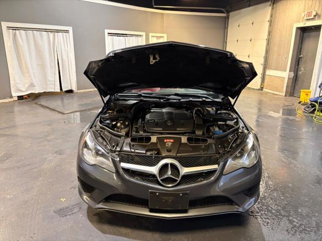 2014 Mercedes-Benz E 350 E 350