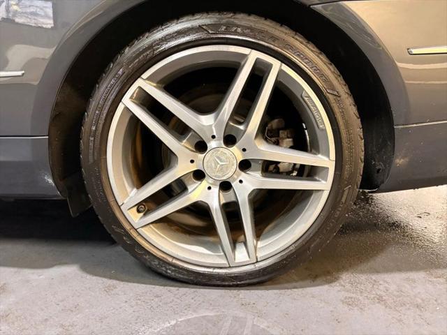 2014 Mercedes-Benz E 350 E 350