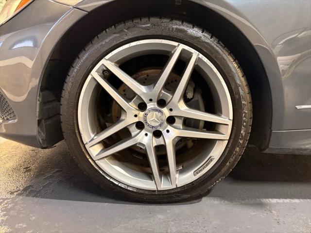 2014 Mercedes-Benz E 350 E 350