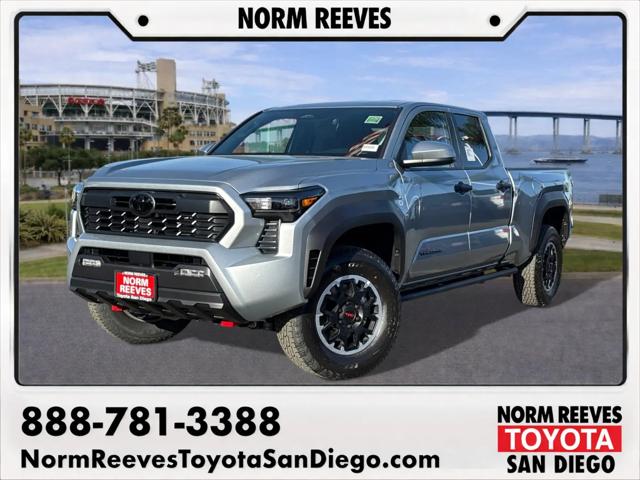 2026 Toyota Tacoma TRD Off Road for sale in San Diego, CA