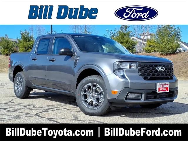 2026 Ford Maverick XLT for sale in Dover, NH