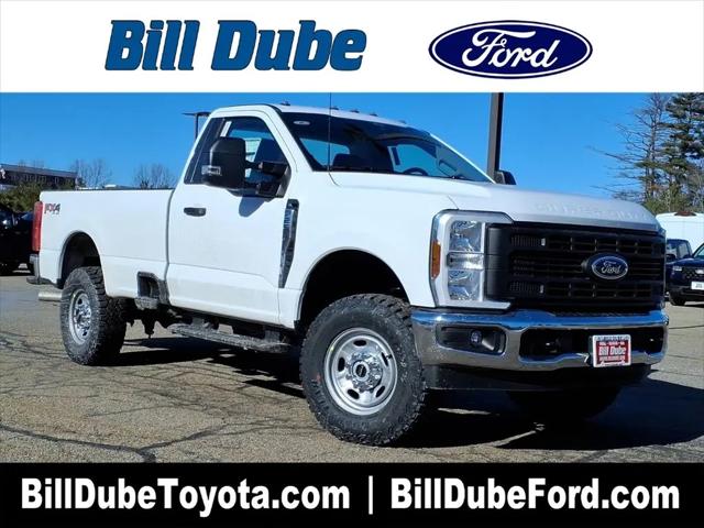2026 Ford F-250 XL for sale in Dover, NH