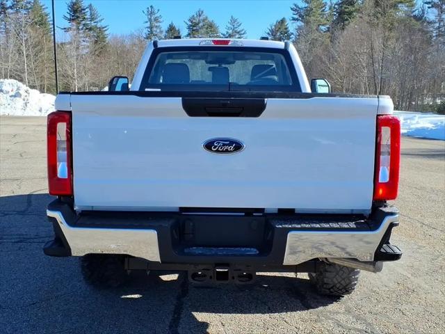 2026 Ford F-250 XL