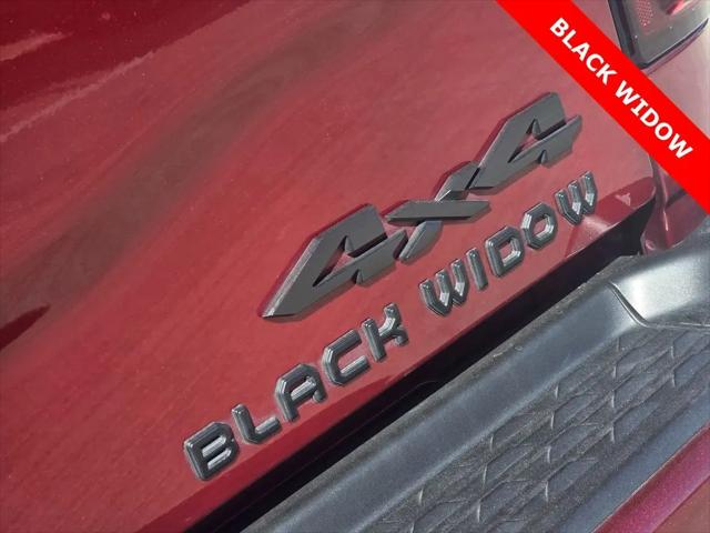 2024 Ram 3500 Laramie Crew Cab 4x4 6'4" Box