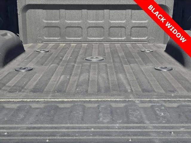 2024 Ram 3500 Laramie Crew Cab 4x4 6'4" Box