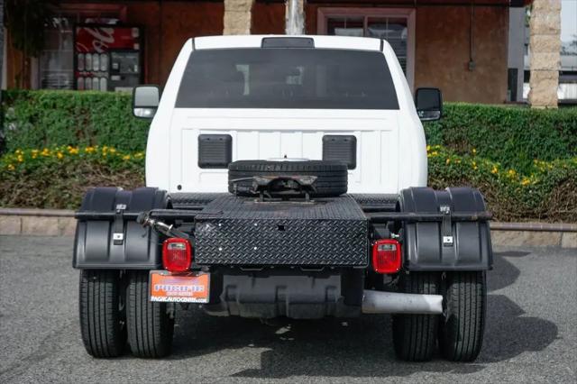 2024 Ram 3500 Tradesman/SLT/Laramie/Limited