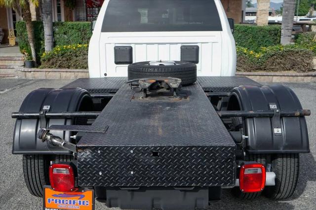 2024 Ram 3500 Tradesman/SLT/Laramie/Limited
