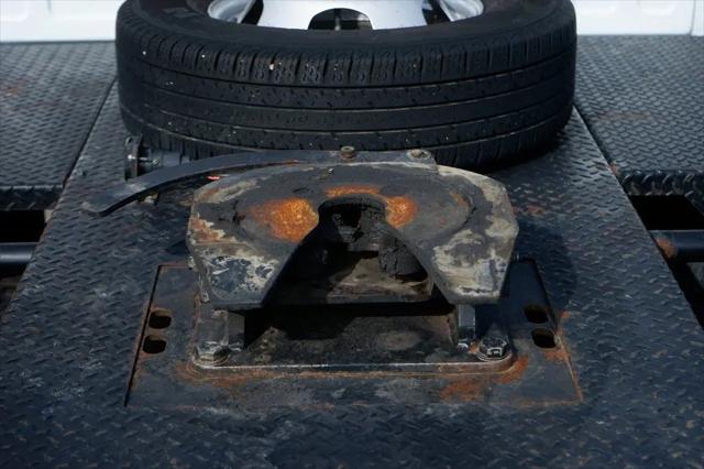 2024 Ram 3500 Tradesman/SLT/Laramie/Limited