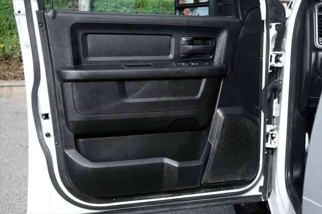 2024 Ram 3500 Tradesman/SLT/Laramie/Limited