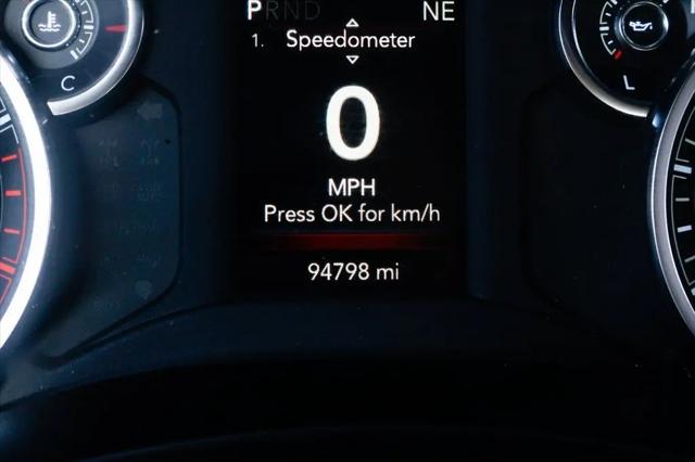 2024 Ram 3500 Tradesman/SLT/Laramie/Limited