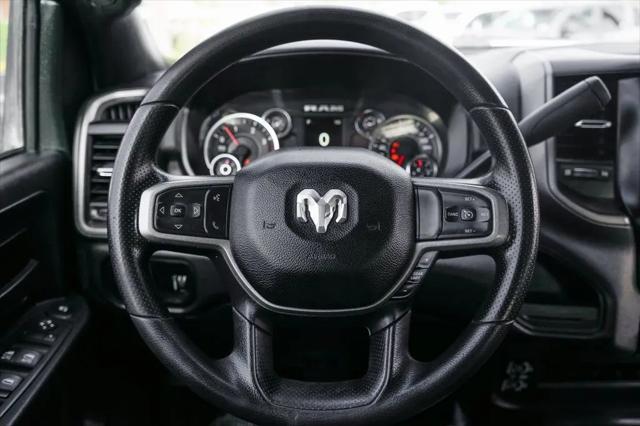 2024 Ram 3500 Tradesman/SLT/Laramie/Limited