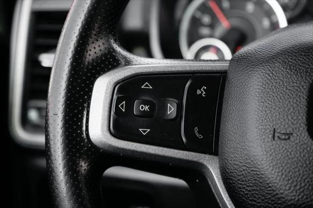 2024 Ram 3500 Tradesman/SLT/Laramie/Limited