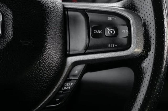 2024 Ram 3500 Tradesman/SLT/Laramie/Limited