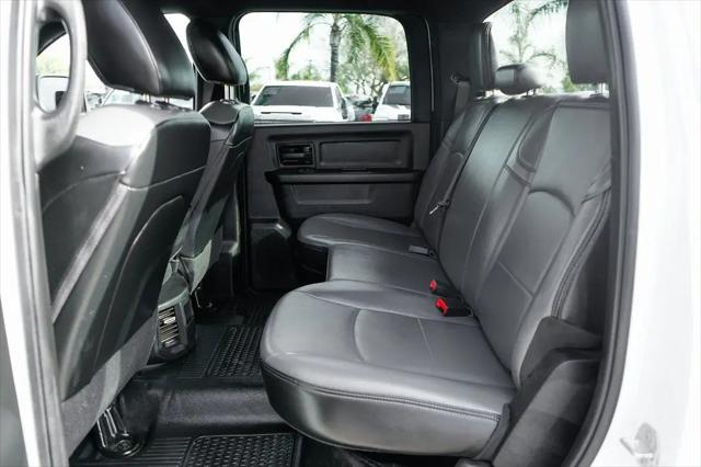 2024 Ram 3500 Tradesman/SLT/Laramie/Limited