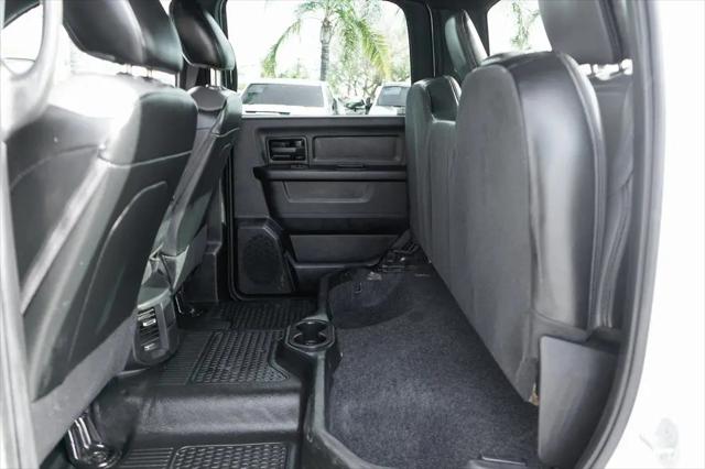 2024 Ram 3500 Tradesman/SLT/Laramie/Limited