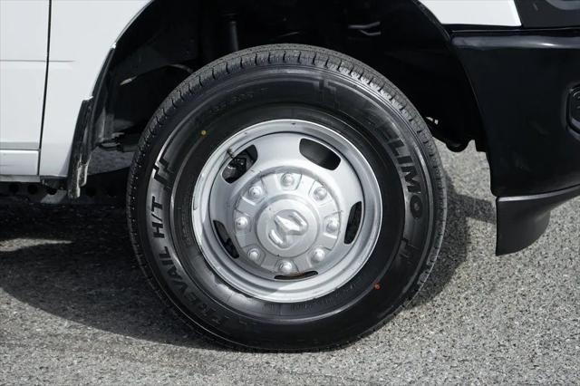 2024 Ram 3500 Tradesman/SLT/Laramie/Limited