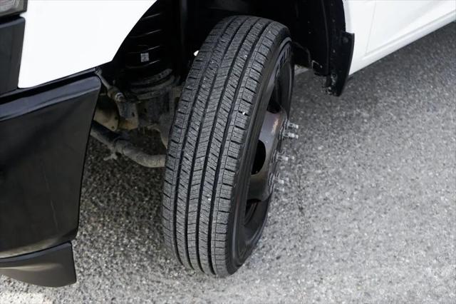 2024 Ram 3500 Tradesman/SLT/Laramie/Limited