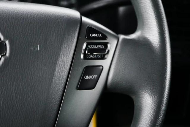 2013 Nissan 3500 SV V6