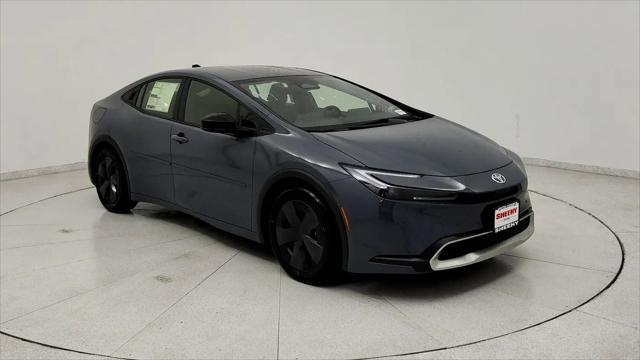 2026 Toyota Prius Plug-In SE for sale in Laurel, MD