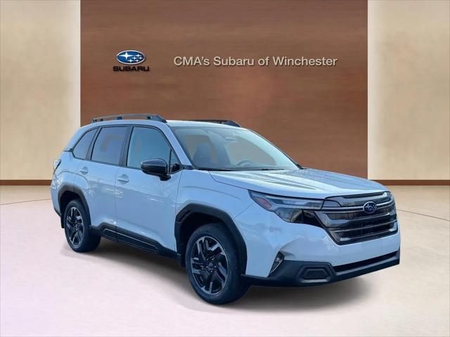 2026 Subaru Forester Limited for sale in Winchester, VA