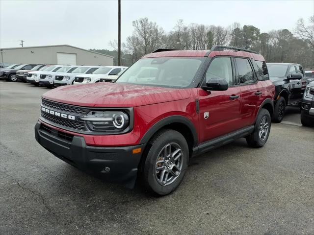 2025 Ford Bronco Sport Big Bend for sale in Hartselle, AL