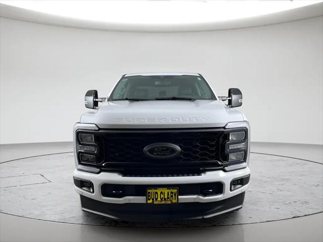 2026 Ford F-350 LARIAT