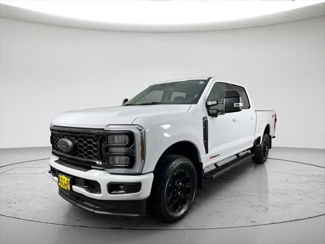 2026 Ford F-350 LARIAT for sale in Longview, WA