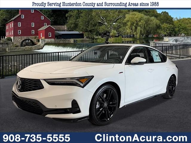 2026 Acura Integra FWD A-Spec with Technology for sale in Clinton, NJ
