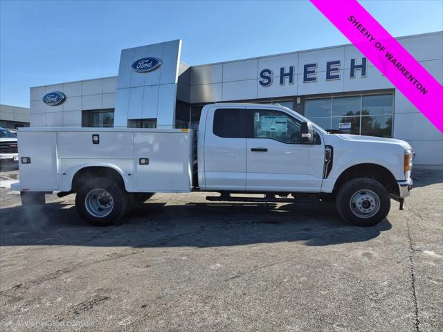 2026 Ford F-350 XLT for sale in Warrenton, VA