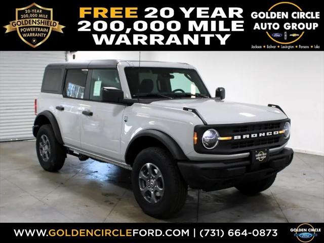 2026 Ford Bronco Big Bend for sale in Bolivar, TN