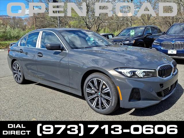2026 BMW 3 Series 330i xDrive for sale in Kenvil, NJ