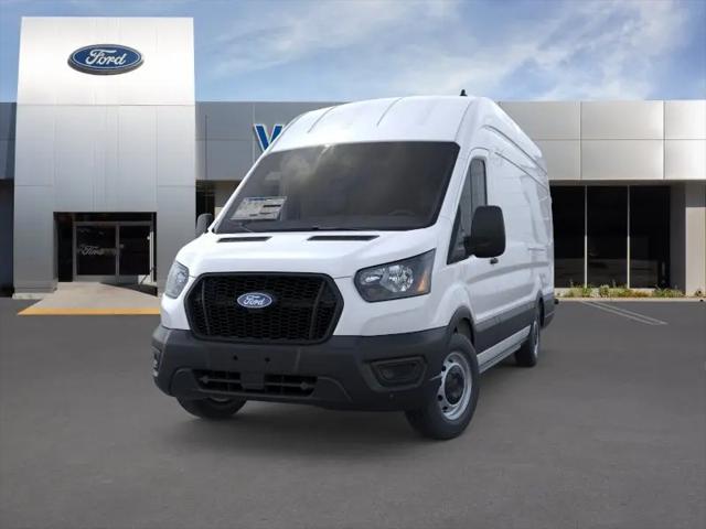 2026 Ford Transit Cargo Van T-350