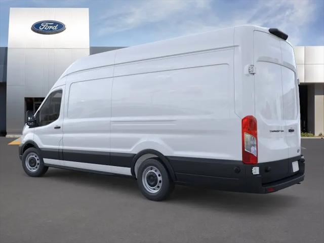 2026 Ford Transit Cargo Van T-350
