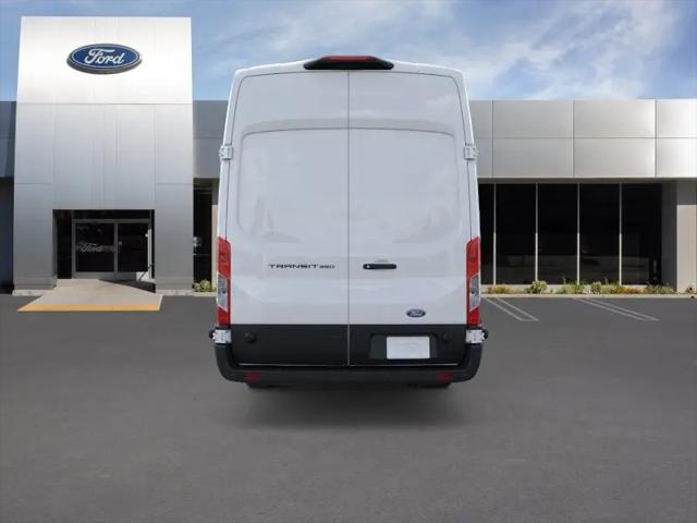 2026 Ford Transit Cargo Van T-350