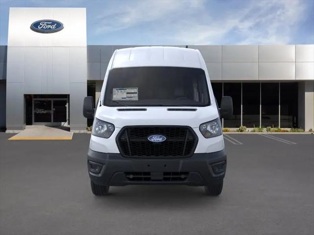 2026 Ford Transit Cargo Van T-350