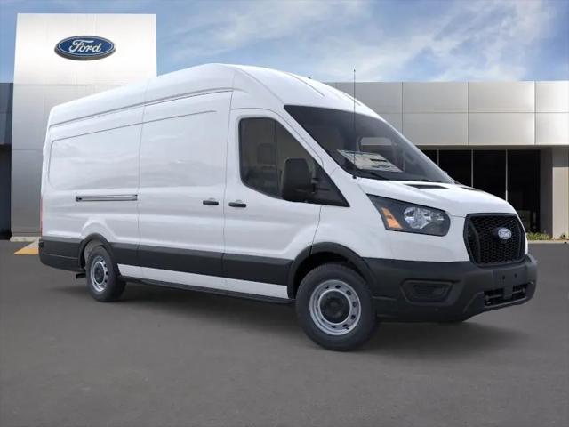 2026 Ford Transit Cargo Van T-350