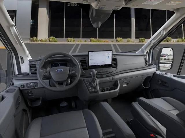 2026 Ford Transit Cargo Van T-350
